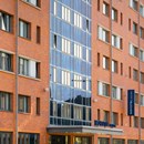Suite Novotel Berlin Potsdamer Platz