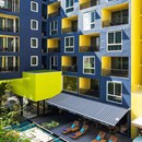 LIT Bangkok Residence