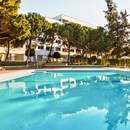 The Patio Suite Hotel