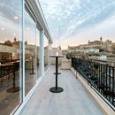 The Duke Boutique Hotel