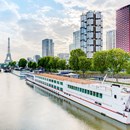 Novotel Paris Centre Tour Eiffel