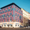 Hotel Galileo Prague