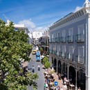 Plaza Cavana
