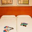 Las Palmeras Hotel