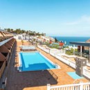 Balcón del Mar