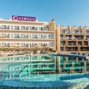 FERGUS Style Palmanova