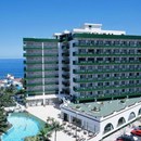 Sol Puerto de la Cruz Tenerife (ex Tryp Puerto de