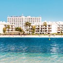 Globales Condes de Alcudia