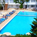 Sercotel Joan Miró Museum