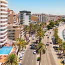 Hotel Palma Bellver affiliated by Meliá