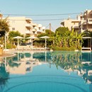 Peridis Family Resort