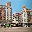 Grupotel Mayorazgo
