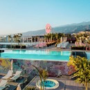 Spring Hotel Bitacora