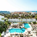 Spring Hotel Vulcano