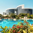 Grand Hyatt Dubai Resort and Waterpark