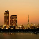 Hyatt Regency Dubai Creek Heights