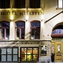 Hotel Hellsten