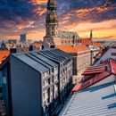 Hilton Garden Inn Riga Old Town