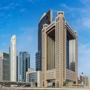 Fairmont Dubai
