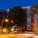 Petit Palace Santa Barbara