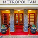 Metropolitan Old Town - Czech Leading Hotels