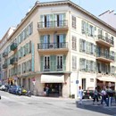 Hotel Saint Gothard
