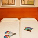 Las Palmeras Hotel