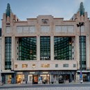 VIP Executive Eden Aparthotel