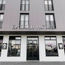 Exeter Hotel