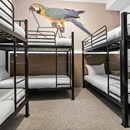 Heeton Concept Hotel - Kensington London