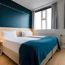 Reykjavik Lights by Keahotels