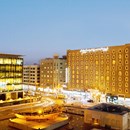 Arabian Courtyard Hotel & Spa