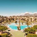 Albir Garden Resort