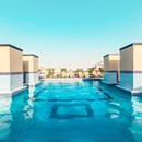 Golden Sands Hotel Apartments