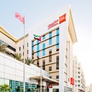ibis Mall Avenue Dubai