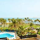 JA Beach Hotel, Dubai