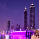JW Marriott Marquis Hotel