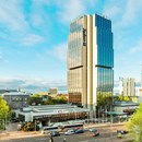 Radisson Blu Hotel Olümpia