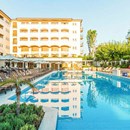 Theartemis Palace