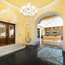 Eurostars Palazzo Zichy