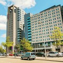 Mercure Amsterdam City