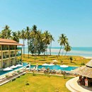 Lanta Pura Beach Resort