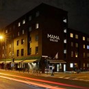 Mama Shelter London Shoreditch