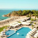 Blue Dream Palace Beach Resort & Hive water park