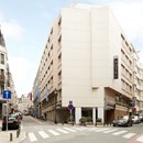 NH Brussels Stéphanie