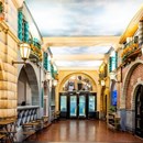 Hotel des Colonies Brussels by Mercure