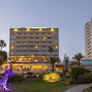 St Raphael Resort
