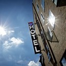 CABINN City Hotel