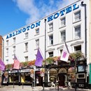 Arlington Hotel O'Connell Bridge