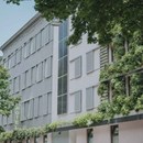 Boutiquehotel Stadthalle